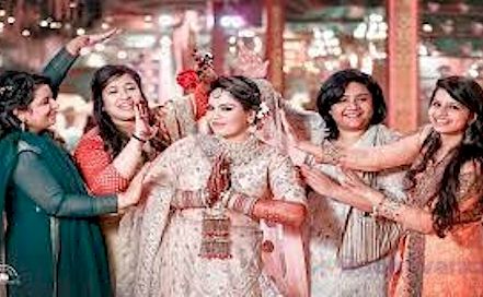Shanti Studio - Best Wedding & Candid Photographer in  Chandigarh | BookEventZ